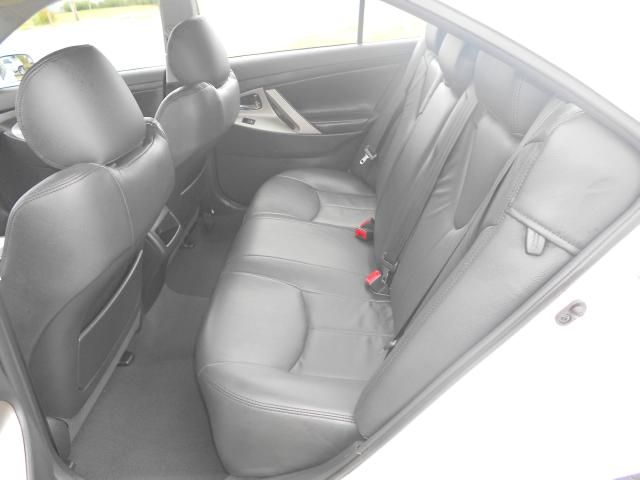 Toyota Camry 2011 photo 1