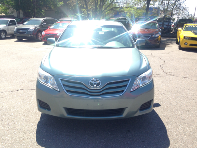 Toyota Camry Limited 3.0R VDC AWD Wagon Sedan