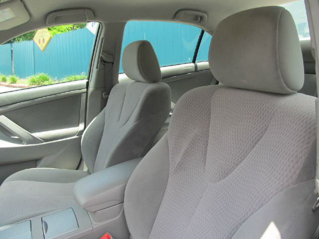 Toyota Camry Limited 3.0R VDC AWD Wagon Sedan