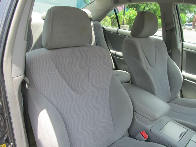 Toyota Camry 2011 photo 11