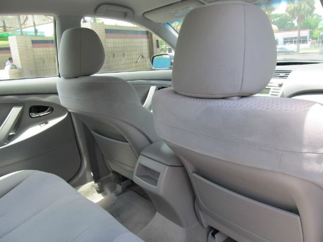 Toyota Camry 2011 photo 15