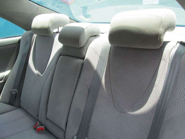 Toyota Camry 2011 photo 16