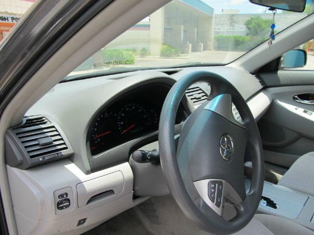 Toyota Camry 2011 photo 20