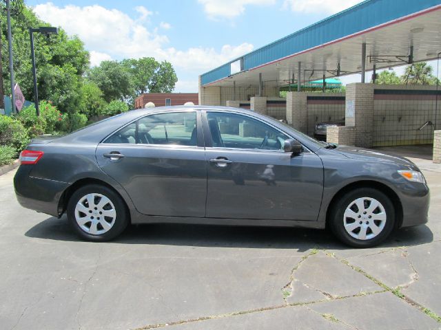 Toyota Camry 2011 photo 21