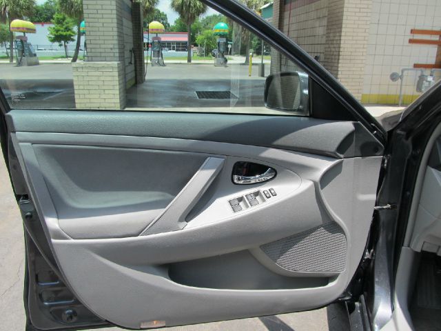 Toyota Camry 2011 photo 22