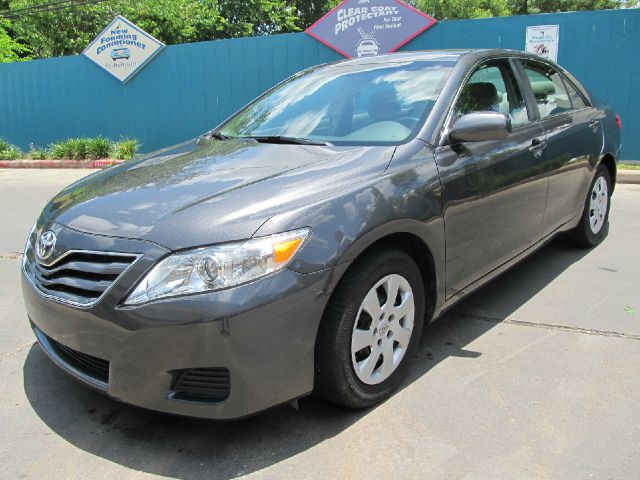 Toyota Camry 2011 photo 24