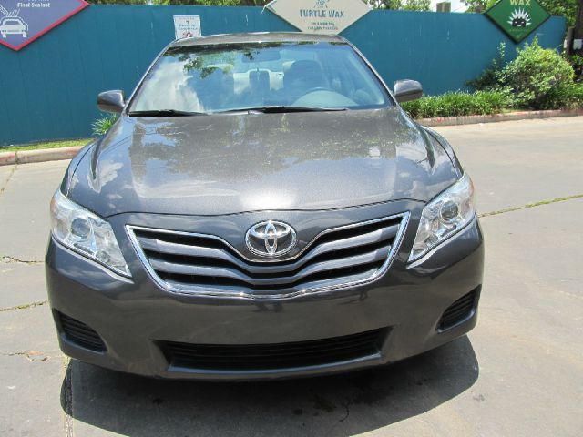 Toyota Camry 2011 photo 26