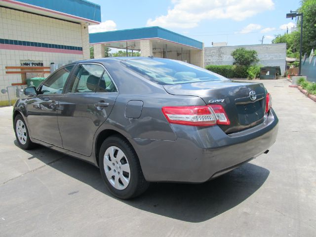 Toyota Camry 2011 photo 27