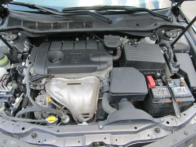 Toyota Camry 2011 photo 28