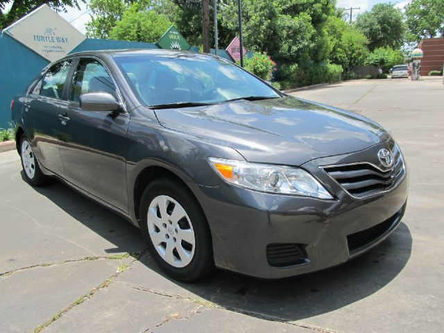 Toyota Camry 2011 photo 29