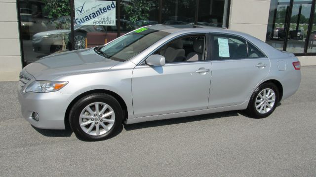 Toyota Camry 2011 photo 3