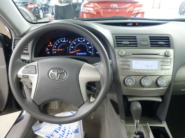 Toyota Camry 2011 photo 1