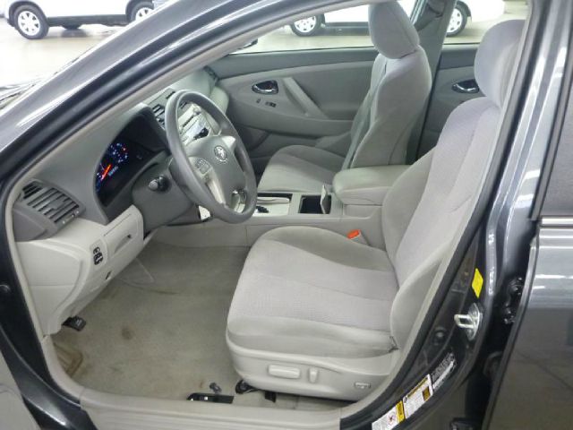 Toyota Camry 2011 photo 2