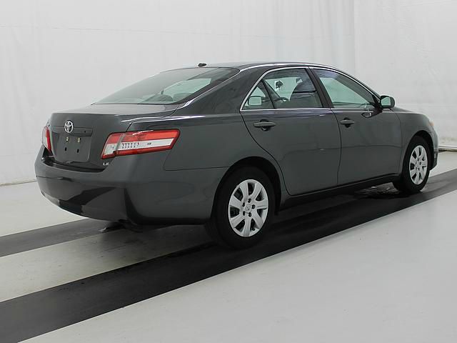 Toyota Camry 2011 photo 3