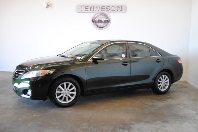 Toyota Camry 2011 photo 3