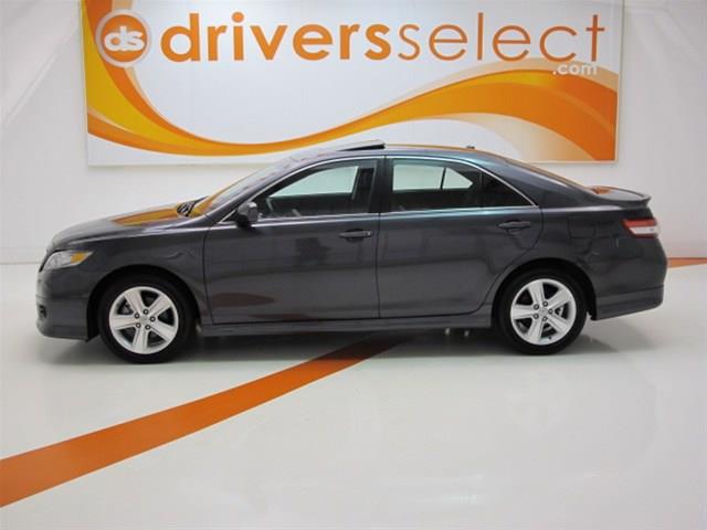 Toyota Camry 2011 photo 1