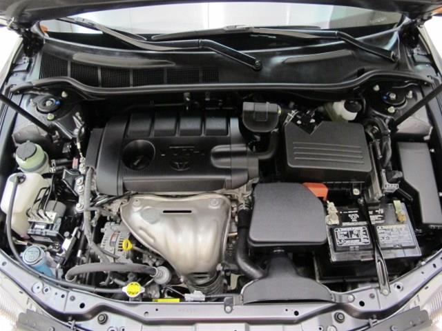 Toyota Camry 2011 photo 15