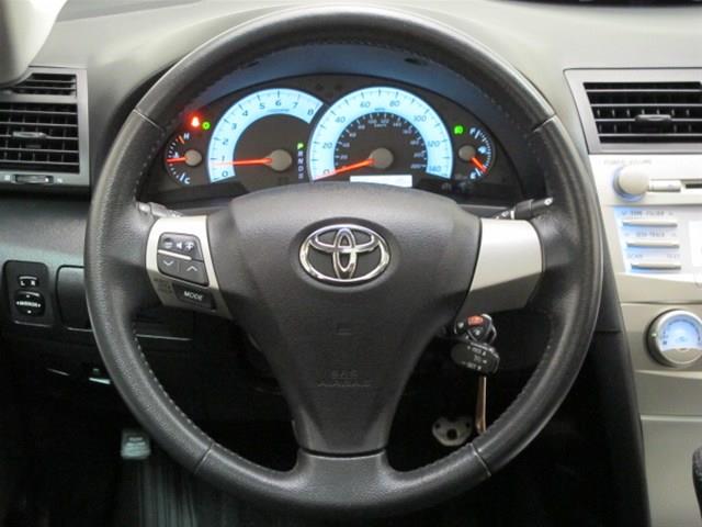 Toyota Camry 2011 photo 21