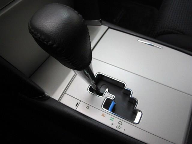 Toyota Camry 2011 photo 24