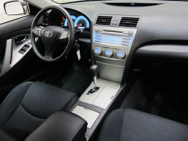 Toyota Camry 2011 photo 25