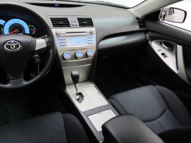 Toyota Camry 2011 photo 26