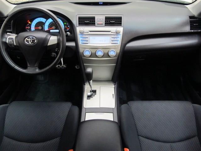 Toyota Camry 2011 photo 27