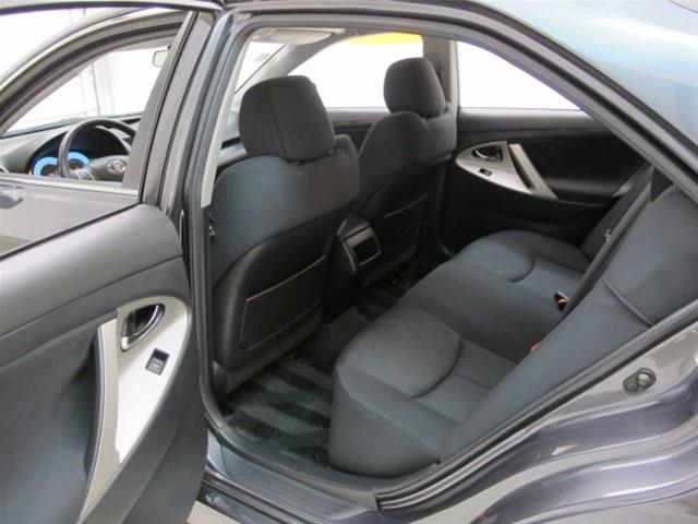 Toyota Camry 2011 photo 28