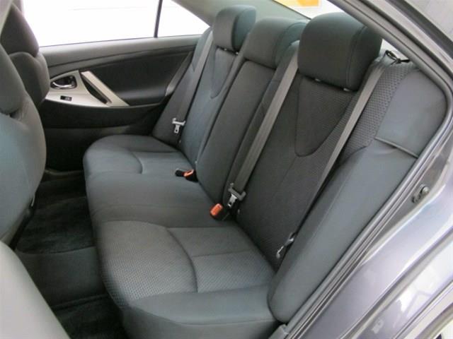 Toyota Camry 2011 photo 29