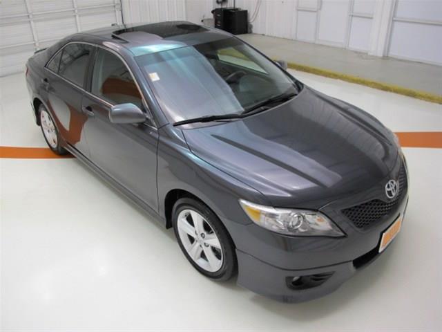 Toyota Camry 2011 photo 3