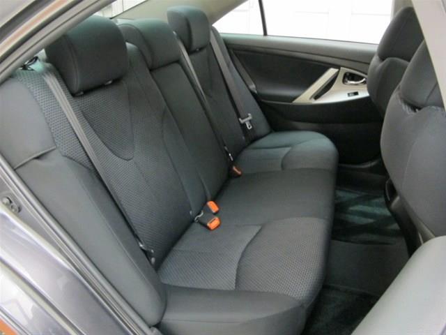 Toyota Camry 2011 photo 31