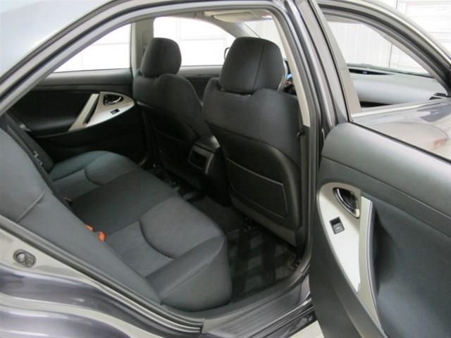 Toyota Camry 2011 photo 32