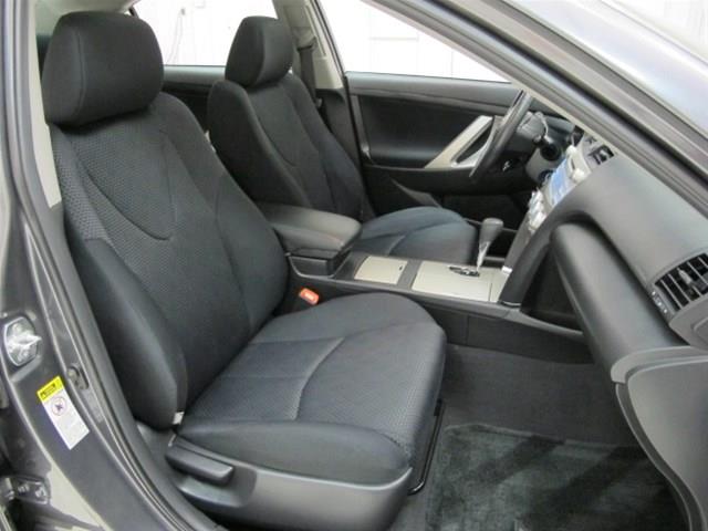 Toyota Camry 2011 photo 33