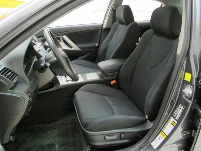 Toyota Camry 2011 photo 40