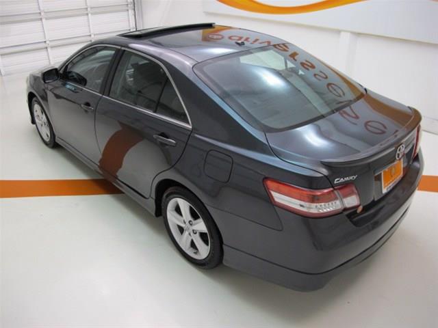 Toyota Camry 2011 photo 41