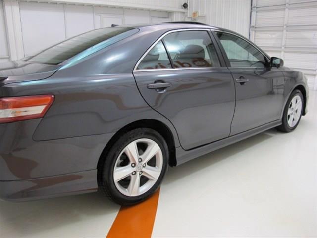 Toyota Camry 2011 photo 44