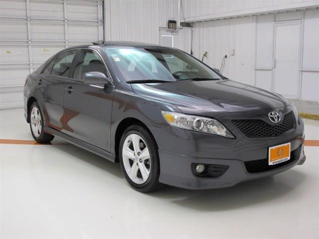 Toyota Camry 2011 photo 45