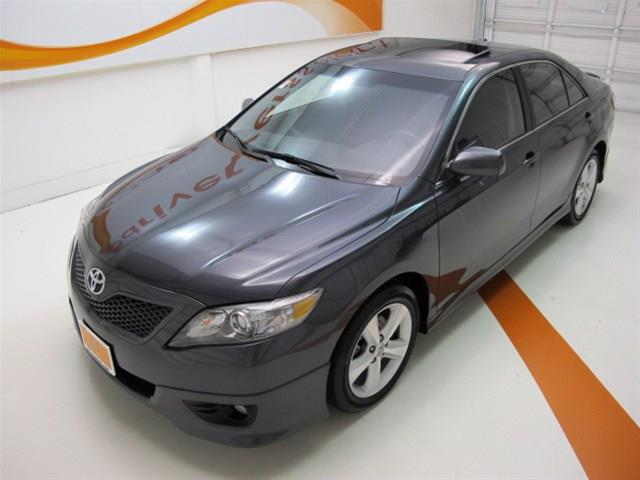 Toyota Camry 2011 photo 46