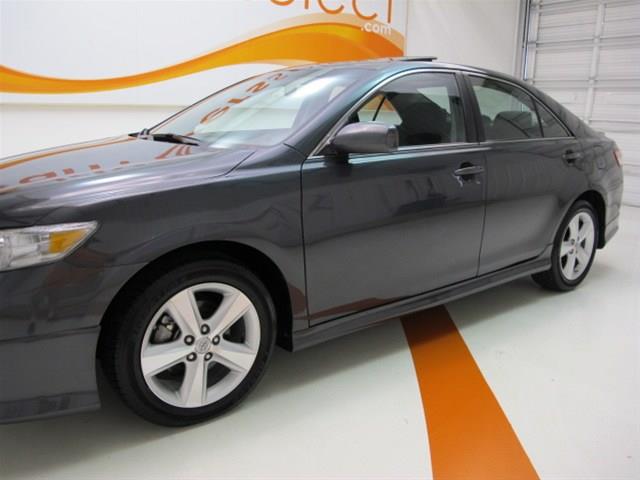 Toyota Camry 2011 photo 47