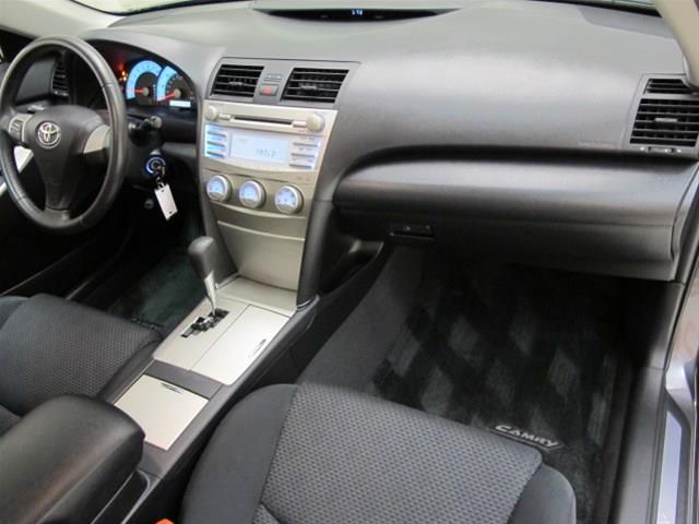 Toyota Camry 2011 photo 50