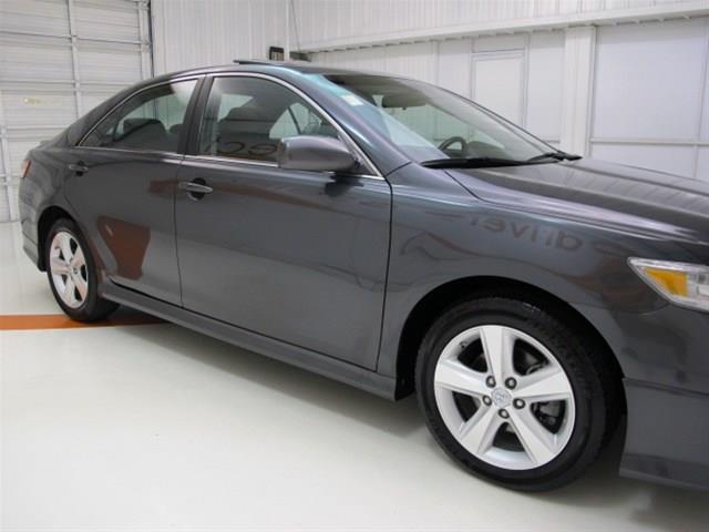 Toyota Camry 2011 photo 52