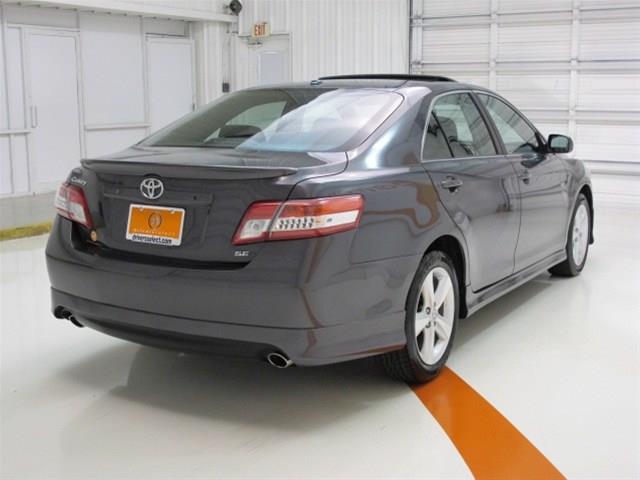 Toyota Camry 2011 photo 53