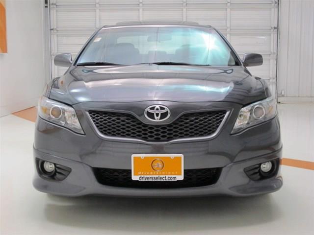 Toyota Camry 2011 photo 7