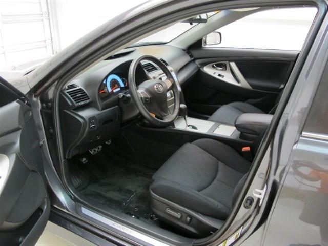 Toyota Camry 2011 photo 9