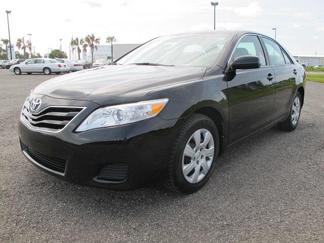 Toyota Camry 2011 photo 2