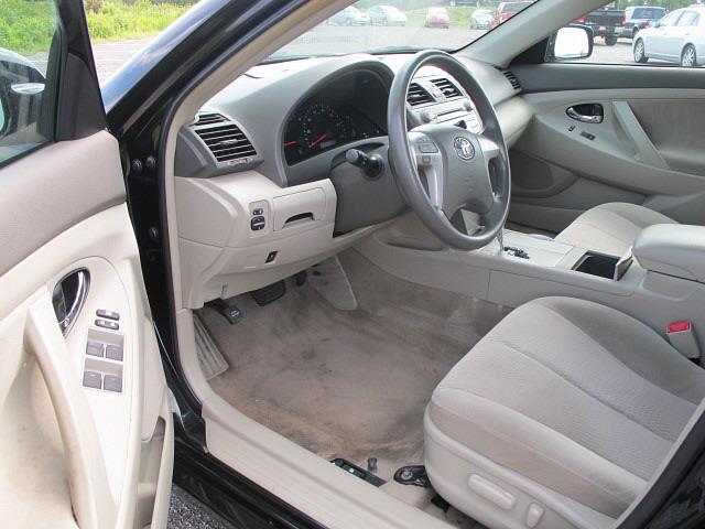 Toyota Camry 2011 photo 3