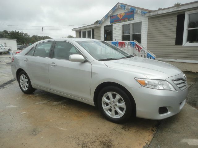 Toyota Camry 2011 photo 1