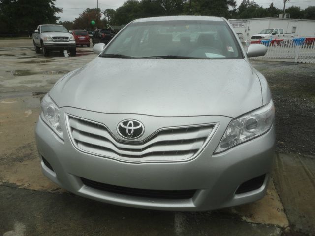 Toyota Camry 2011 photo 2