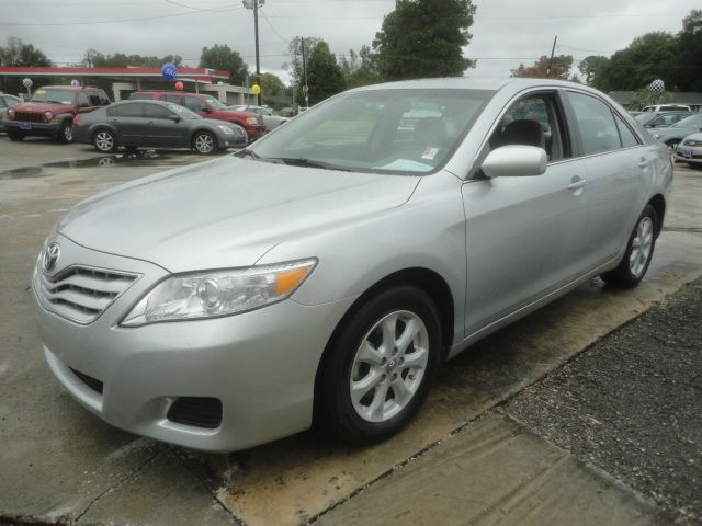 Toyota Camry 2011 photo 3