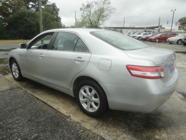 Toyota Camry 2011 photo 4