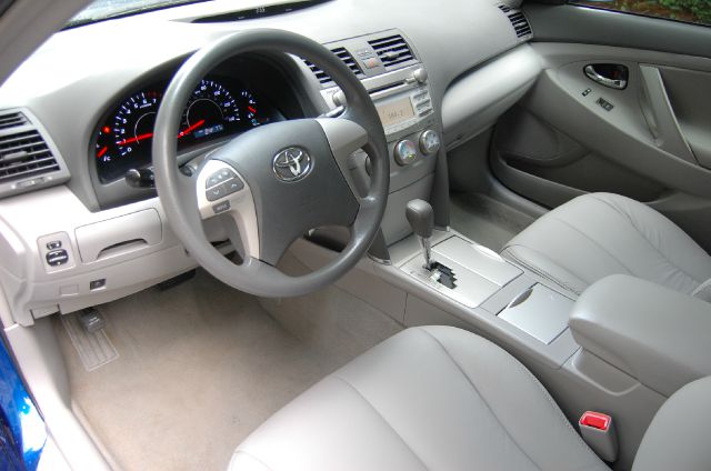 Toyota Camry 2011 photo 3